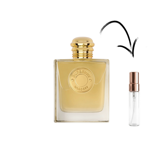 Burberry - Burberry Goddess