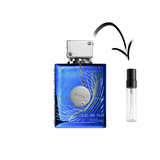 Armaf - Club De Nuit Iconic (EDP)