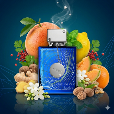 Armaf - Club De Nuit Iconic (EDP)