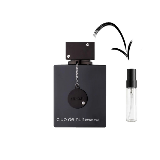 Armaf - Club De Nuit Intense Man