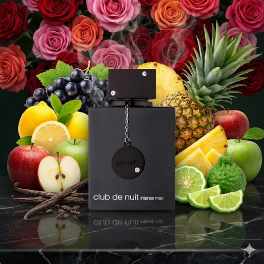 Armaf - Club De Nuit Intense Man