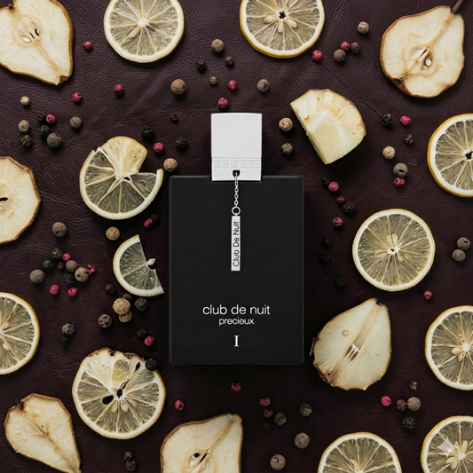 Armaf - Club De Nuit Precieux 1 (EDP)