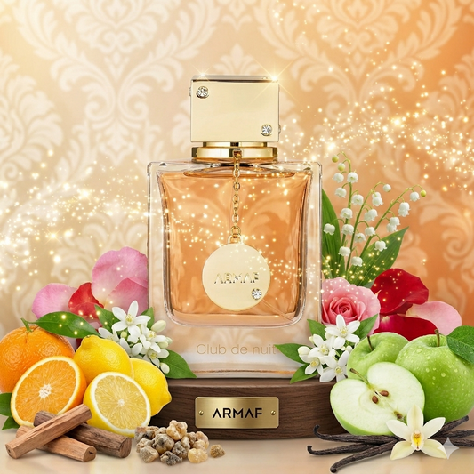 Armaf - Club De Nuit Woman (EDP)