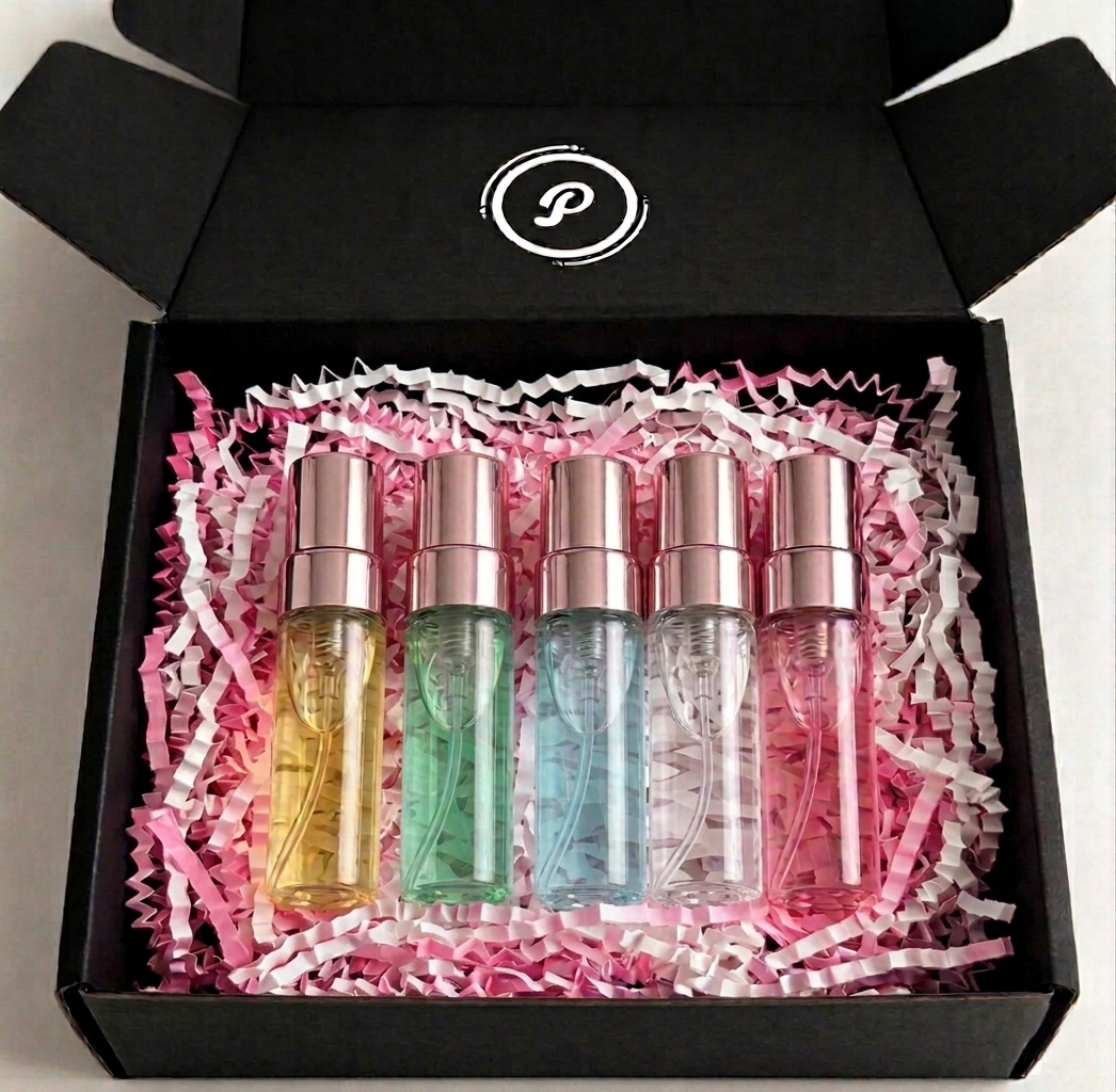 PACK FEMENINA & PODEROSA