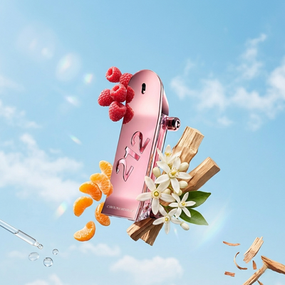 Carolina Herrera - 212 Heroes Forever Young