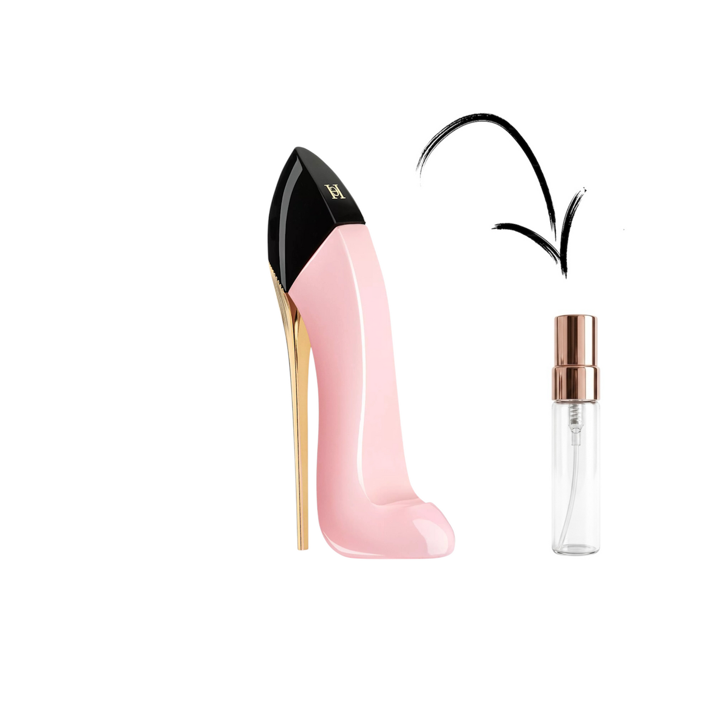 Carolina Herrera - Good Girl Blush