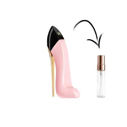 Carolina Herrera - Good Girl Blush