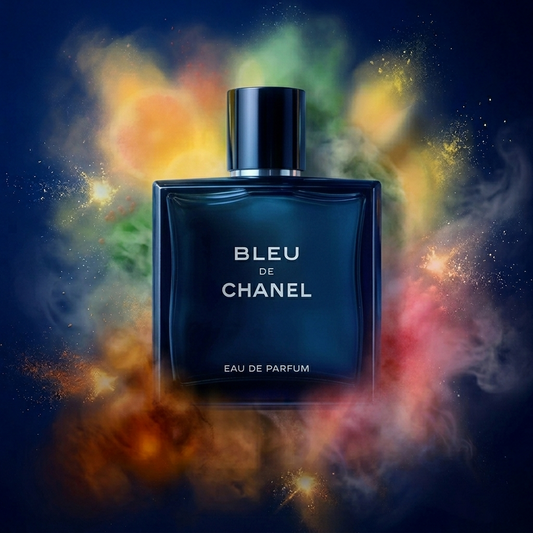 Chanel - Bleu de chanel (EDP)