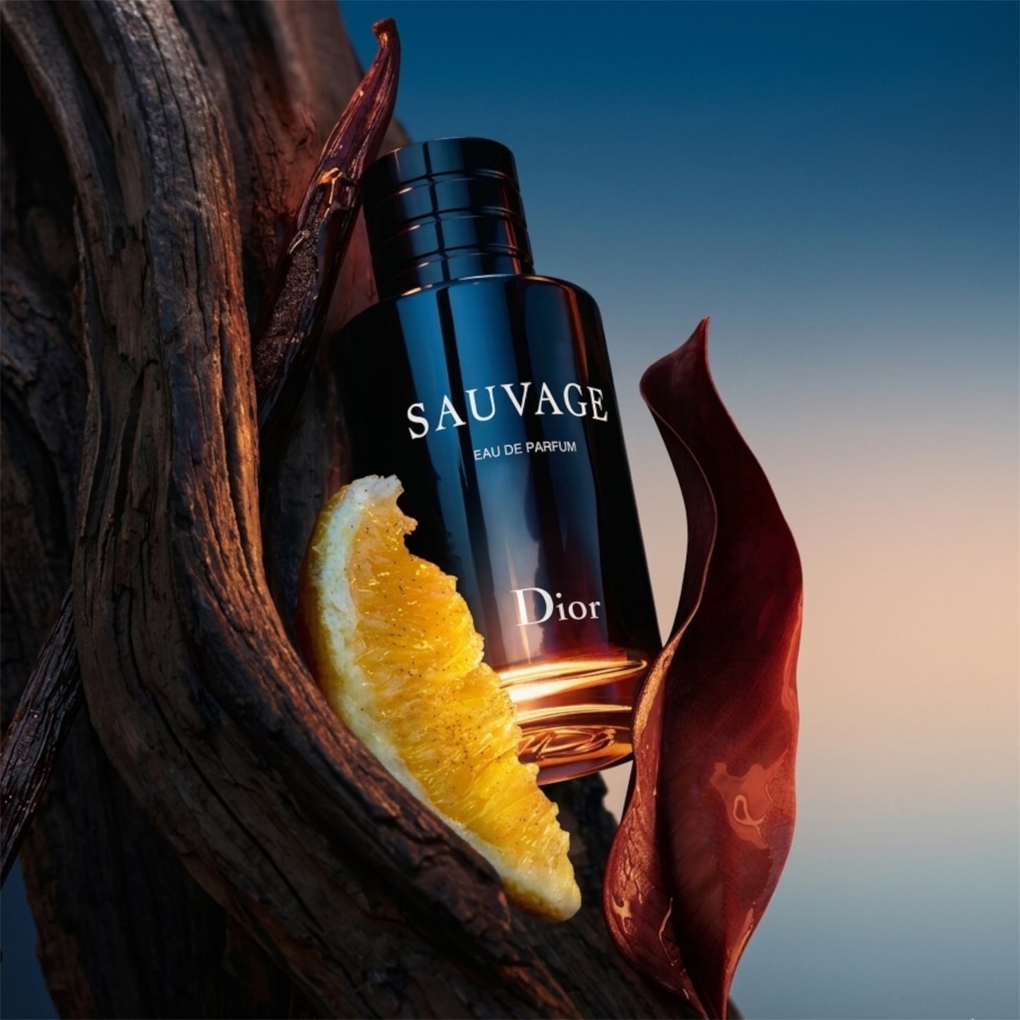 Dior - Sauvage (EDP)