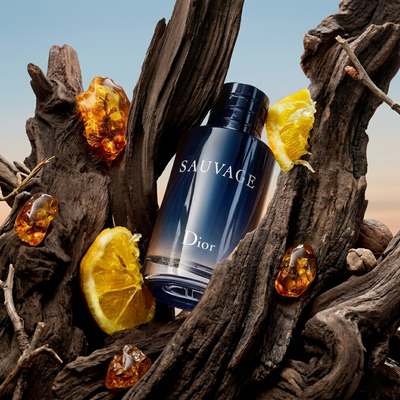 Dior - Sauvage (EDT)