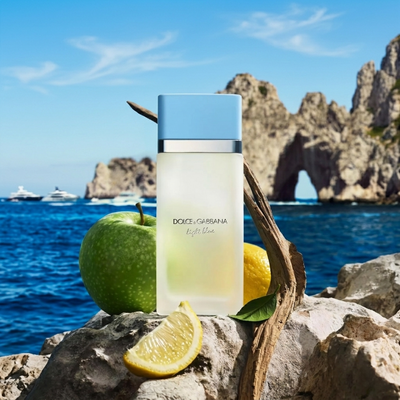 Dolce & Gabbana - Light Blue (EDT)