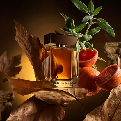 Dolce & Gabbana - The one EDP