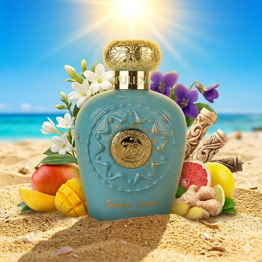 Lattafa - Opulent Dubai (EDP)