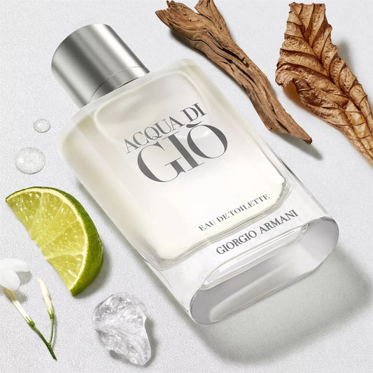 Giorgio Armani - Acqua di Gio