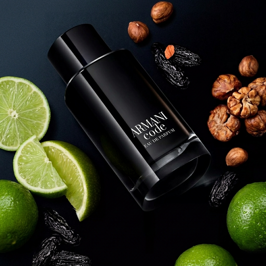 Giorgio Armani - Armani Code (EDP)