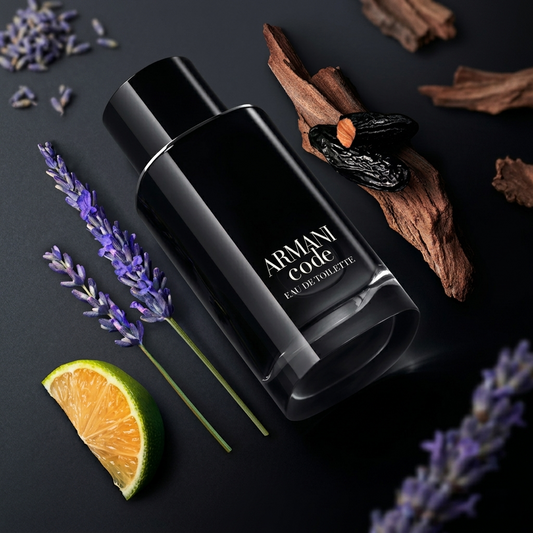 Giorgio Armani - Armani Code (EDT)