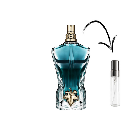 Jean Paul Gaultier - Le Beau Le Parfum (EDT)