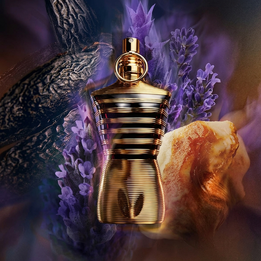 Jean Paul Gaultier - Le Male Elixir
