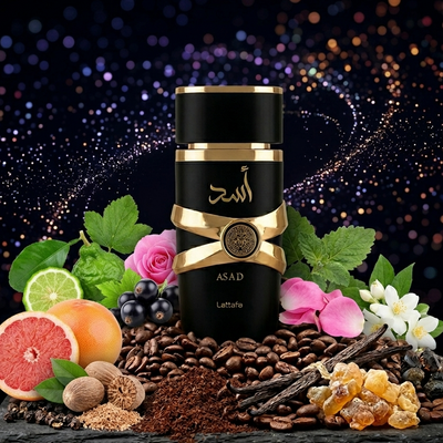 Lattafa - Asad (EDP)