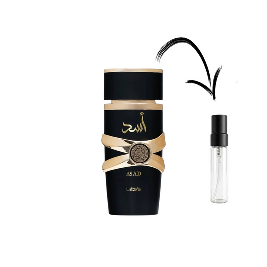 Lattafa - Asad (EDP)