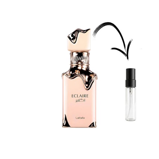 Lattafa - Eclaire