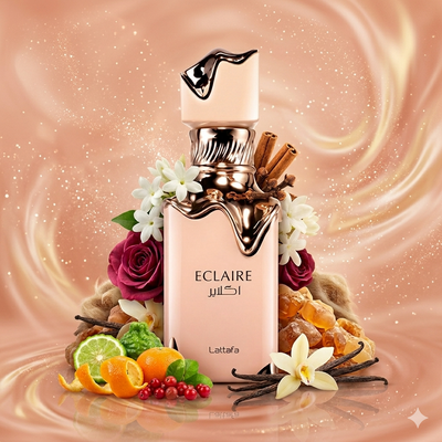 Lattafa - Eclaire
