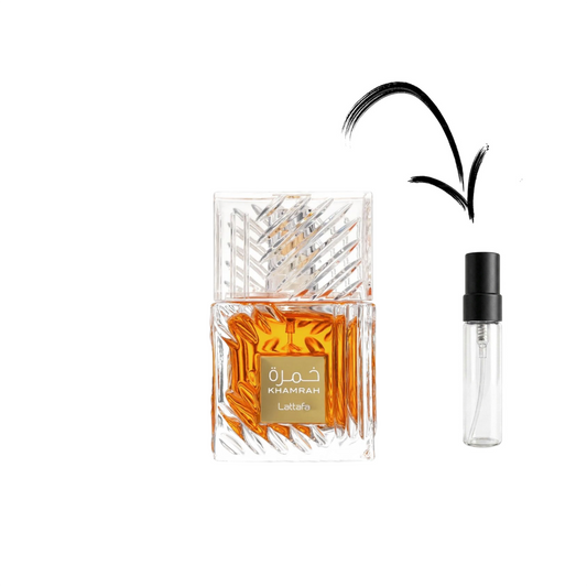 Lattafa – Khamrah (EDP)