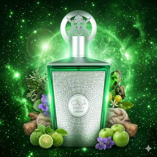 Lattafa – Sherif (EDP)