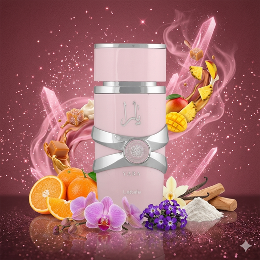 Lattafa - Yara (EDP)