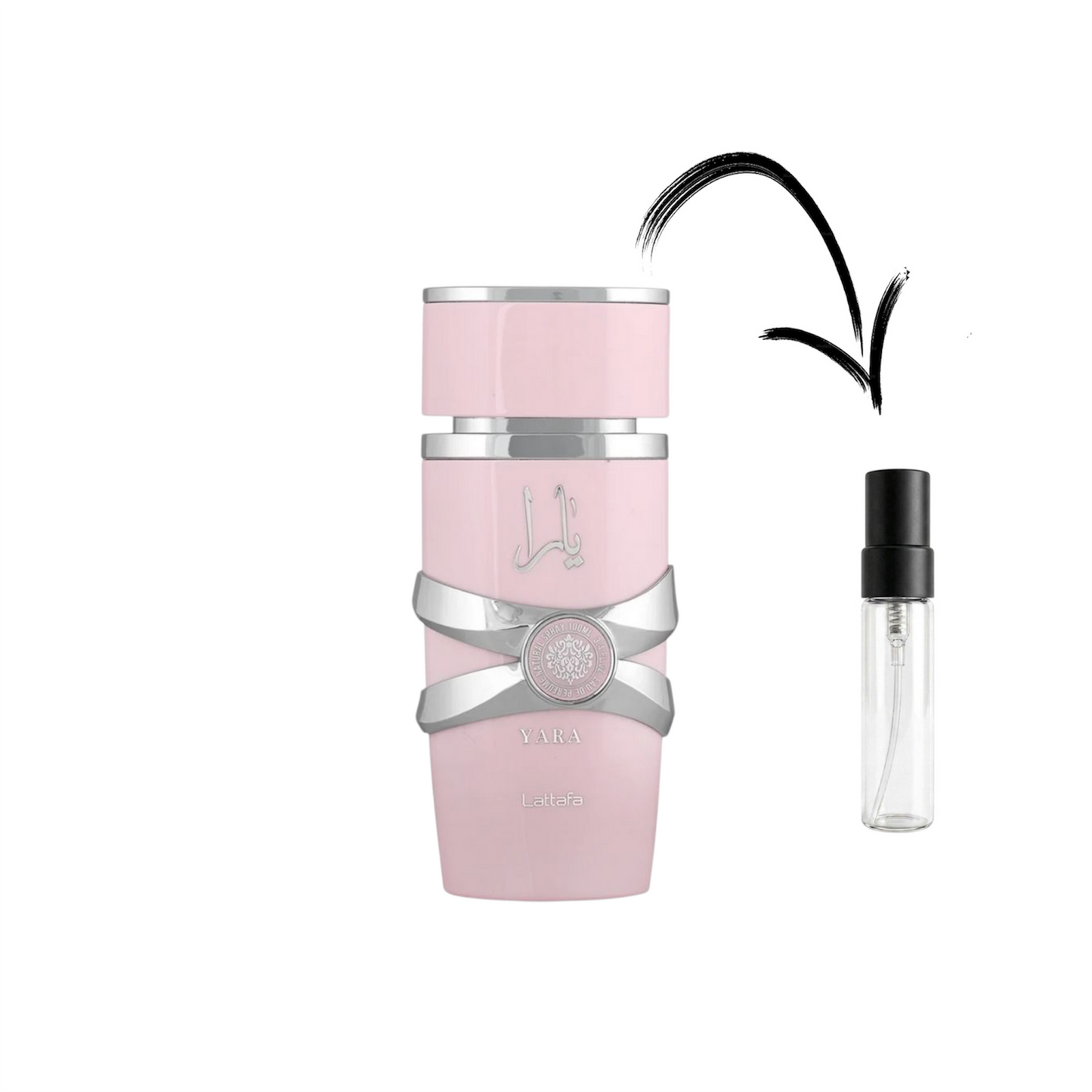 Lattafa - Yara (EDP)