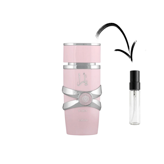 Lattafa - Yara (EDP)