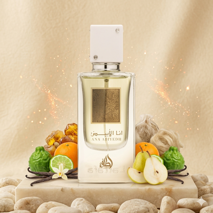Lattafa - Ana Abiyedh (EDP)