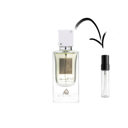 Lattafa - Ana Abiyedh (EDP)