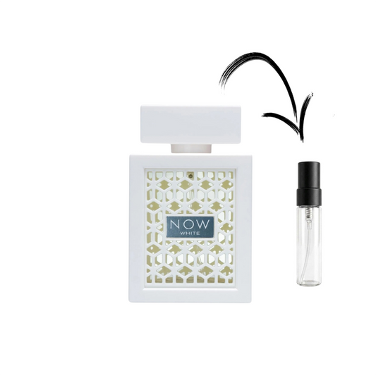 Lattafa - Rave Now White