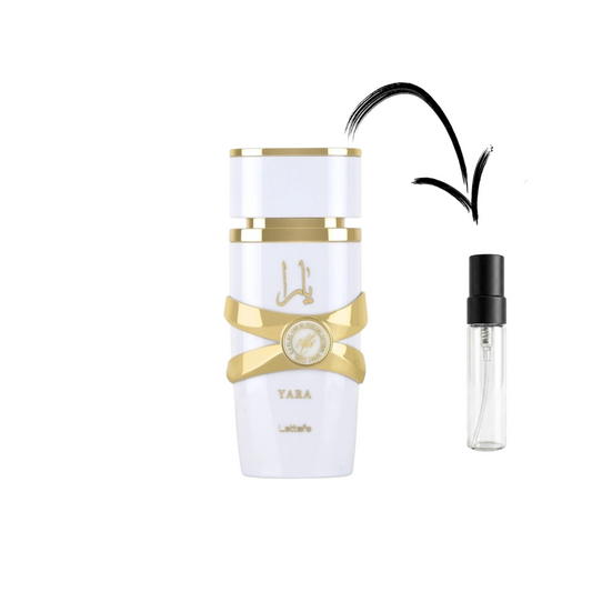 Lattafa - Yara Moi (EDP)