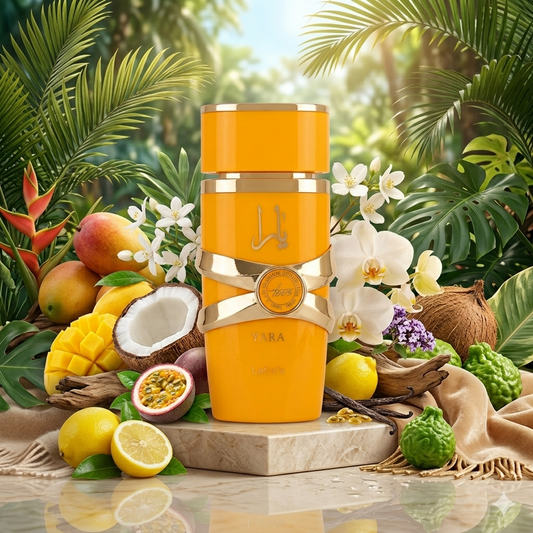 Lattafa - Yara Tous (EDP)