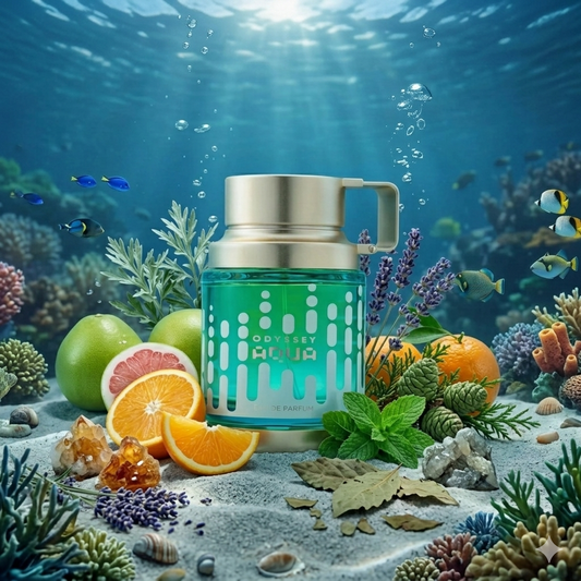 Armaf - Odyssey Aqua