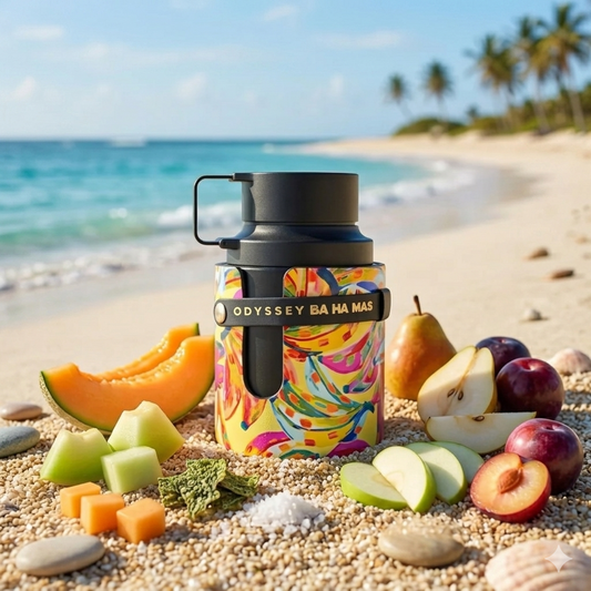 Armaf - Odyssey Ba Ha Mas