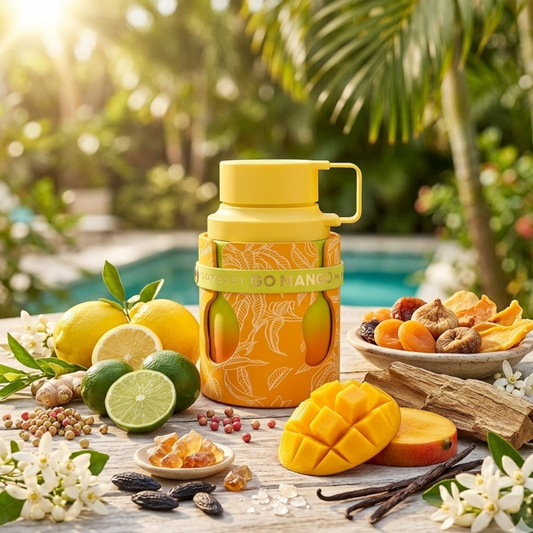 Armaf - Odyssey Go Mango