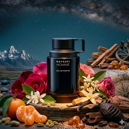 Armaf - Odyssey Homme (EDP)