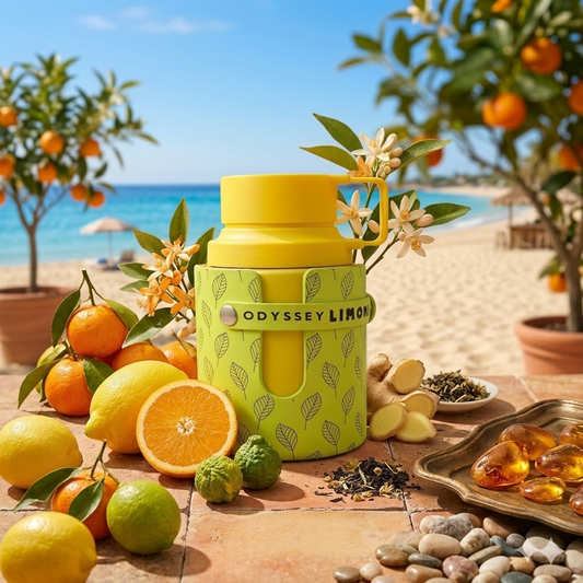 Armaf - Odyssey Limoni