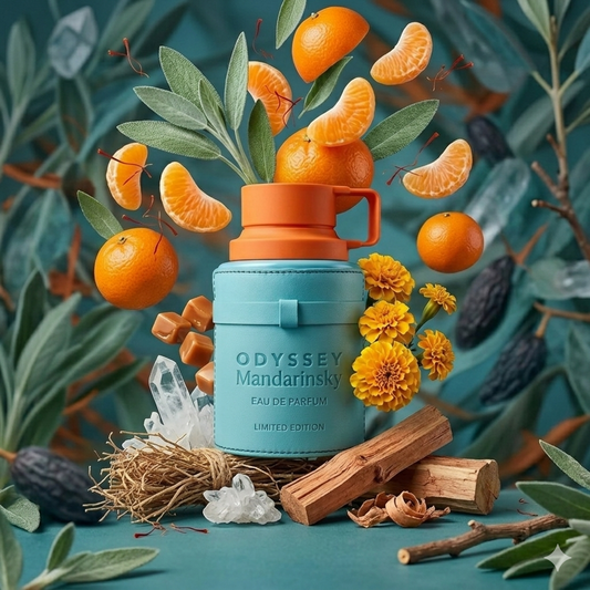 Armaf - Odyssey Mandarin Sky