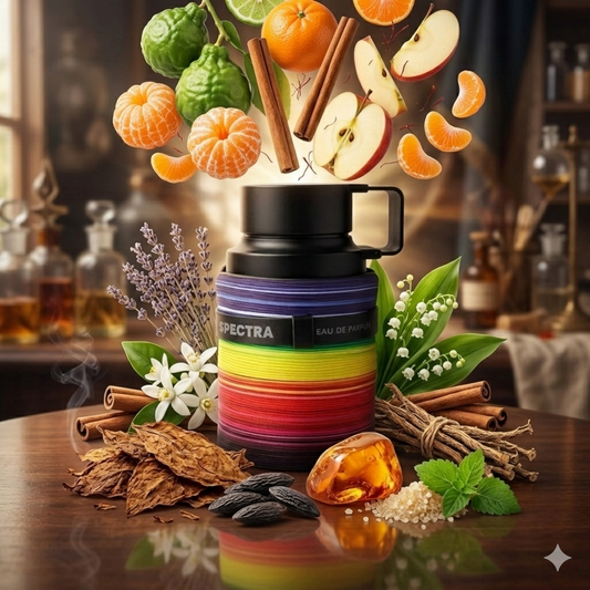 Armaf - Odyssey Spectra