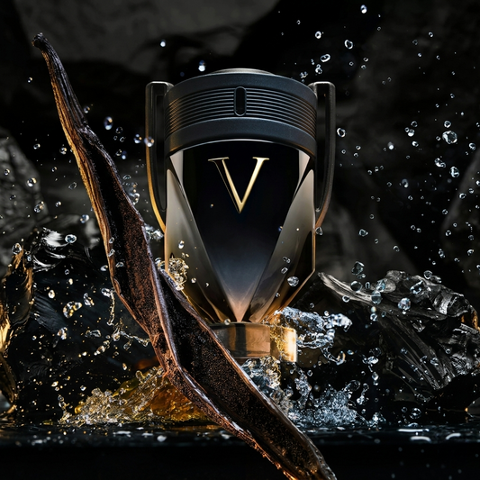 Paco Rabanne - Invictus Victory extreme (EDP)