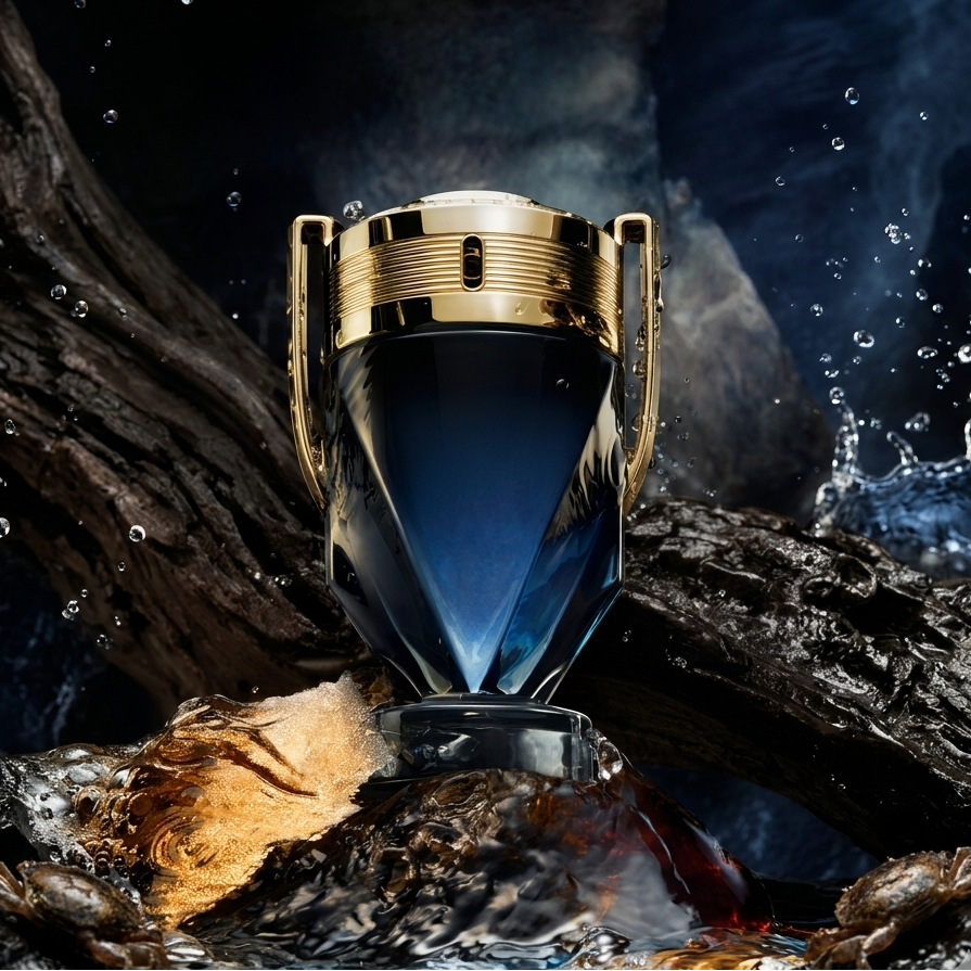 Paco Rabanne - Invictus parfum (EDP)