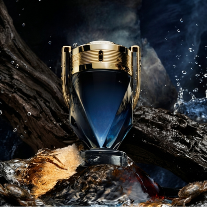 Paco Rabanne - Invictus parfum (EDP)