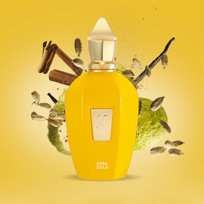 Xerjoff - Erba Pura Gold