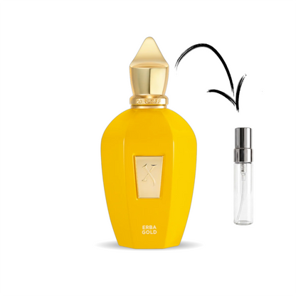 Xerjoff - Erba Pura Gold