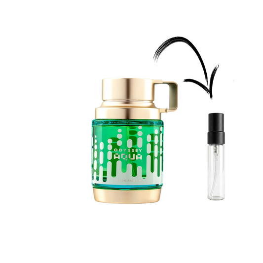 Armaf - Odyssey Aqua