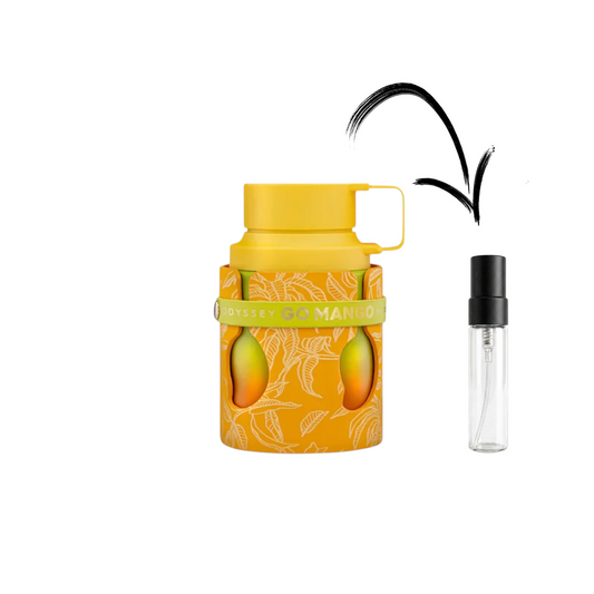 Armaf - Odyssey Go Mango